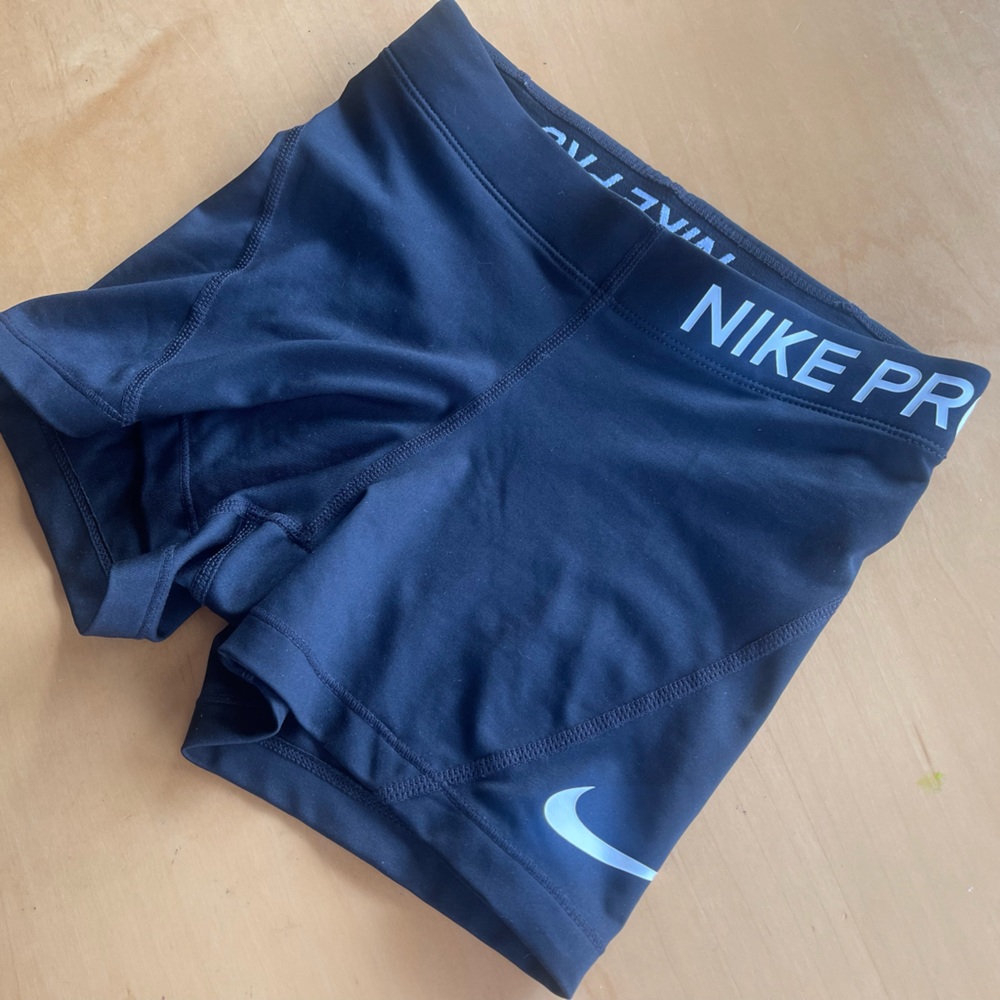 Nike Dri Fit Shorts